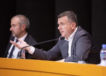 PS mbledh Këshillin Koordinativ në Tiranë, Balla: Do votojmë marrëveshjen me PD-LSI, hapja e listave nuk është tabu