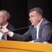 PS mbledh Këshillin Koordinativ në Tiranë, Balla: Do votojmë marrëveshjen me PD-LSI, hapja e listave nuk është tabu