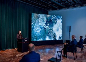 Projekti për ndërtimin e HEC Skavicës, Balluku: Po bëjmë realitet një ëndërr shumëvjeçare, ka rëndësi të madhe për sektorin energjetik