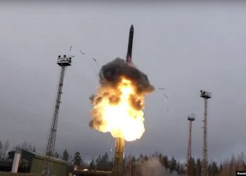 Nisin bisedimet për ruajtjen e traktatit bërthamor mes SHBA-së dhe Rusisë