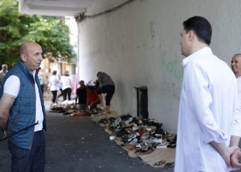 Basha takim me bizneset e Njësisë nr.1: Biznesi i vogël shtylla kurrizore e ekonomisë, ja kush është plani jonë