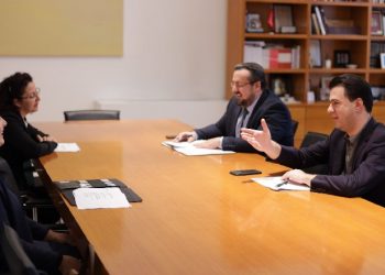 Basha zbulon katër prioritetet për ekonominë kur të bëhet kryeministër: Do të fuqizojmë bizneset e vogla