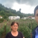 “Jam me zonjën Nevrije, ka mbjellë domate zemërkau që vdes për to”/ Basha nga Ndroqi: Qeveria ka braktisur popullsinë në fshat