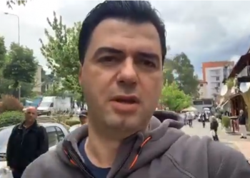 Basha akuza Ramës nga Kombinati: Paratë e shqiptarëve i bën rush e kumbulla, shkon në Paris me charter