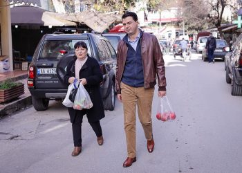 Kur kryetari “psonis” vota pushteti