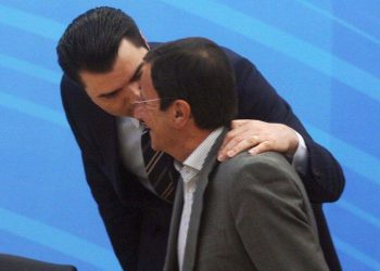 Basha mbledh të enjten Kryesinë, prezanton Genc Rulin si “prurje e re” në PD, detaje nga axhenda e takimit