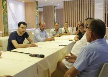 Basha nga Shëngjini: BE refuzoi hapjen e kufijve me Shqipërinë, shkak dështimi i masave anti-COVID