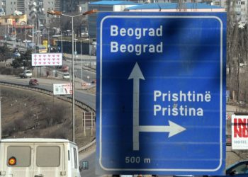 Prej kohësh “i ngrirë”, të enjten rifillon dialogu Kosovë-Serbi në Bruksel