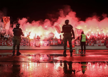 25 mijë në stadiumin e Beogradit në 11 qershor/ Shikoni kujt i hap derën Evropa në 1 korrik!