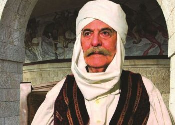 Besim Zekthi, njeriu që i dha “Gjerdanin e Artë” Shqipërisë në festivalin e Dizhonit në Francë