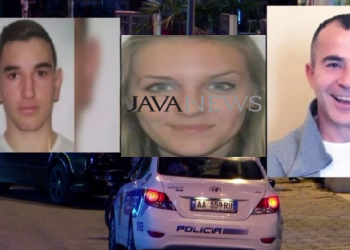 E nxori në pritë/ 26-vjeçarja tregon njohjen me Billën, policia i merr në mbrojtje familjen