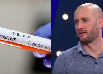 Përmeti shënon rastin e parë me COVID-19/ I infektuari kontakte me aktorin Florian Binaj