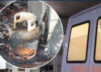 Dëmtohet rëndë një 9-vjeçar, i shpërthen aksidentalisht bombola e gazit