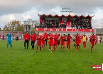 Sot rifillon Superiorja/ Zbulohen përgjigjet e tamponëve të lojtarëve të Bylis para ndeshjes me Tiranën