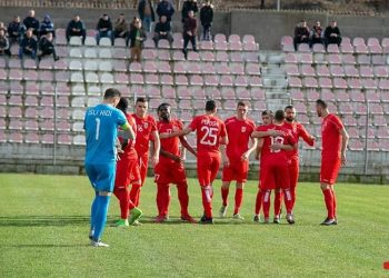 Koronavirusi prek Superligën, sulmuesi shkodran i Bylisit rezulton pozitiv/ FSHF: Pas 12 orësh do të vendosim