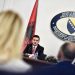 Cakaj takon homologen e Bosnje-Hercegovinës: Njohja e Kosovës vendim i rëndësishëm për zhvillimin e Ballkanit