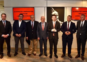 Zgjedhjet në Serbi, Cakaj thirrje shqiptarëve: Mbështesni listën e Luginës së Bashkuar, vetëdija kombëtare mbi interesat partiake