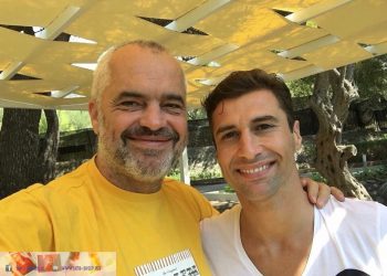 “Zgjedhorja”/ Lorik Cana përfshihet në debat: Listat e hapura dhe votimi i Diasporës do të reflektojnë vullnetin e vërtetë të popullit