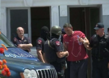 Gazetari: Ardian Çapja ka shumë armiq, s’di as vetë kujt t’i vërë gishtin për atentatin! Priten eliminime të bujshme!
