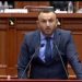 “Si keni gojë flisni ju që rrini pas derës së kryetarit, deputetë liste jeni që nga viti 2008”