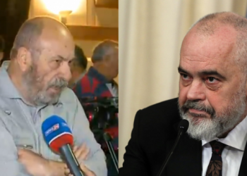 Pozitiv me COVID-19/ Revoltohet Edmond Budina: Do e ndjek në rrugë ligjore këtë çështje