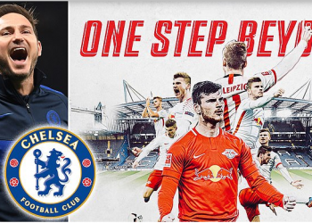 Goditja e parë e Lampard/ Timo Werner te Chelsea për 53 milionë paund
