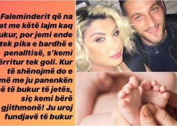 “Jemi ende tek pika e bardhë e penalltisë, s’kemi mbërritur tek goli”/ Reagon Çiljeta: Kur të shënojmë…