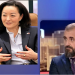 “E pakuptimtë”/ Ambasadorja e SHBA-së i përgjigjet Çim Pekës: Basha më quajti Yuri, unë i thashë Luli se…