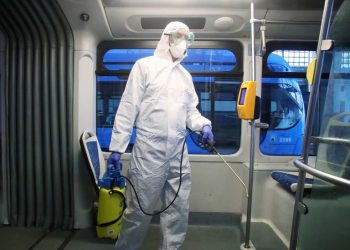 Del jashtë kontrollit situata në Maqedoninë e Veriut/ 8 viktima dhe 89 raste të reja me COVID-19