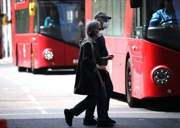 Britania vendos nën kontroll COVID-19, shtohen rastet e reja në Gjermani