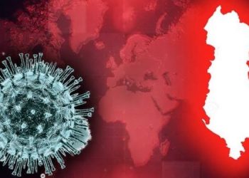 Statistikat/ 784 persona të infektuar me COVID-19 në të gjithë vendin, 78 të shtruar në spitalin Infektiv dhe 8 janë shëruar