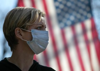 SHBA kalon shifrën e 116 mijë viktimave nga COVID-19, 28 mijë raste brenda 24 orëve të fundit