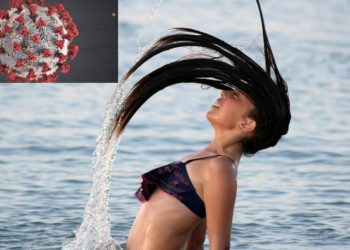 “Kujdes, virusi qëndron edhe në ujë”/ Koraqi: Vatrat në QSUT janë izoluar, ka pasur neglizhencë nga mjekët