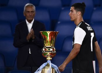 Dy finale radhazi nuk i kishte humbur kurrë në karrierë