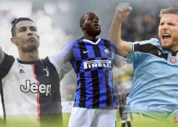 COVID-19/ Seria A rikthehet pas 100 ditësh, cila nga tre skuadrat do të triumfojë për “Scudetto”-n