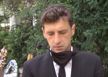 “Amaneti i babit s’është përmbushur”/ Djali i Moikom Zeqos prek me fjalët për të atin: Ç’ti them vajzës, pikës tënde të dobët?