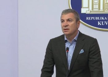 “Jemi kundër propozimit të PD për anëtarët e KQZ”, Gjiknuri i përgjigjet opozitës: Kjo çështje nuk diskutohet më