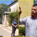 VIDEO/ “Nuk çohen fëmijët në shkollë se bëhen prostituta”, miku i Kryemadhit u kthehet policëve: Allahu u shkatërroftë, pendohuni para se t’iu vijë vdekja
