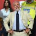 E zbulon vetë presidenti i Napolit de Laurentiis: I pari që më uroi ishte “armiku” i Juves