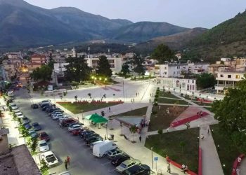 Koronavirusi mbërrin në Delvinë, konfirmohet rasti i parë që prej shpalljes së pandemisë