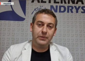 Deputeti i dytë nga lista ‘’Lugina e Bashkuar’’: E papranueshme një marrëveshje Kosovë- Serbi që na ndan