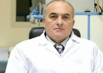 U tha se humbi betejën me Covid, MSH: Mjeku hematolog, Arjan Pushi, nuk ka ndërruar jetë