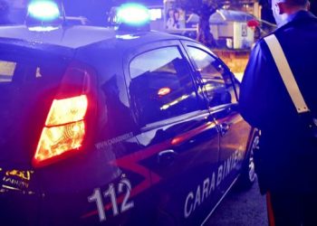 Romë/Shqiptari vret me thikë tunizianin, e arrestojnë duke shëtitur