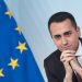 “Të duam të vdekur ty dhe…”, kërcënohet me jetë Ministri i Jashtëm i Italisë Luigi di Maio