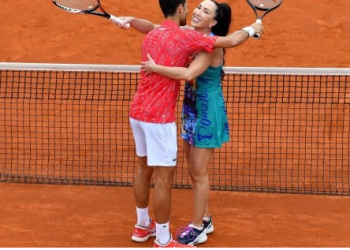 COVID-19 pushton edhe botën e tenisit/ Djokovic pozitiv me koronavirus