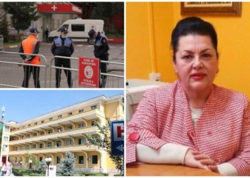 “Vdekjet nga AH1N1, më të larta se nga koronavirusi”/ Flet mjekja pneumologe: Pozitivisht ndikoi…