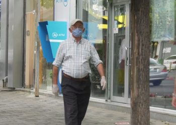 Rritet numri i të infektuarve/ 4 raste të reja me COVID-19 në Durrës