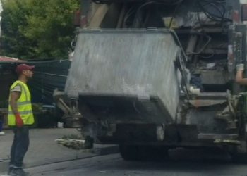 Durrësi drejt normalitetit, nis dërgimi i mbetjeve urbane në landfillin e Sharrës