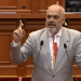 “Boll më, i them Bashës dhe Peço Vasilit që…”/ Rama ultimatum opozitës: Mos na tundoni se për atë Zot…