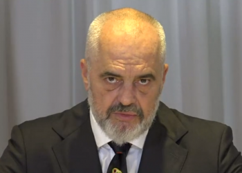 Rama flet si kryetar i OSBE: Bashkëpunimi po dështon për shkak të mungesës së besimit
